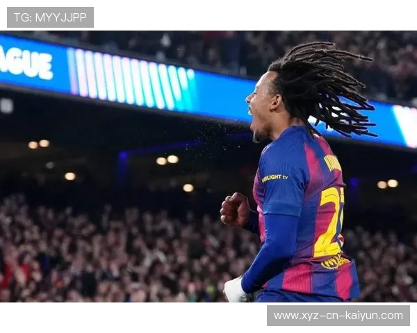 巴萨逆转法兰克福，孔德双响开创胜利新篇章