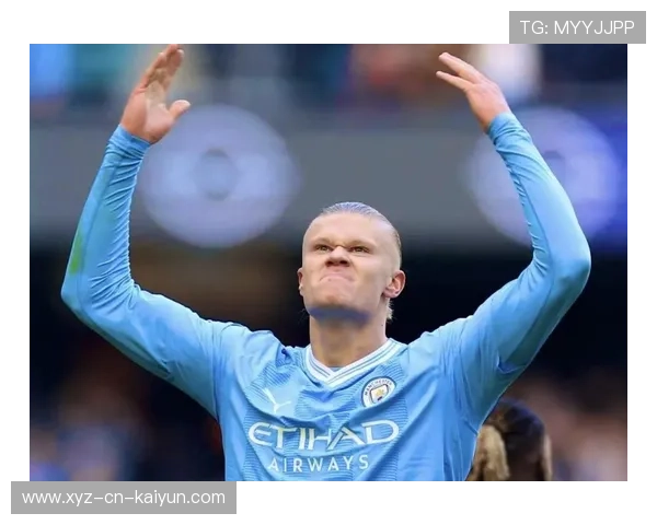 德布劳内角球变奏哈兰德头球点破