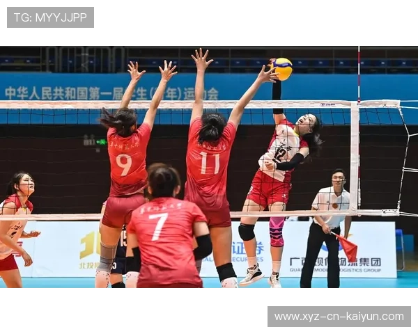 “六人制袋棍球：成都七中东部赛场点燃青春与活力”